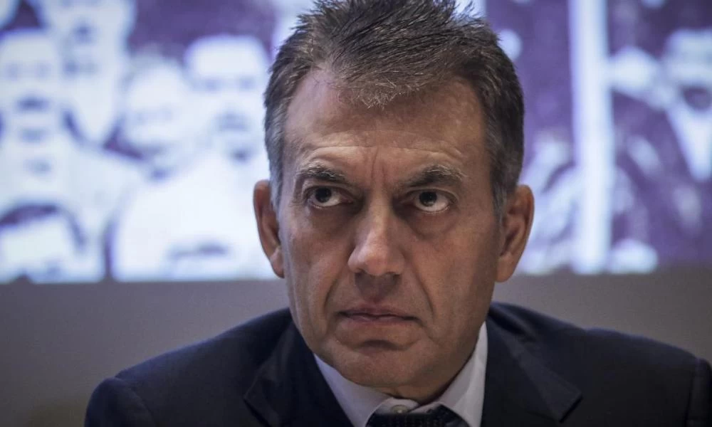 Βρούτσης: Το πρώτο δεκαήμερο του Απριλίου οι πληρωμές για όσους πλήττονται από τον κορωνοϊό